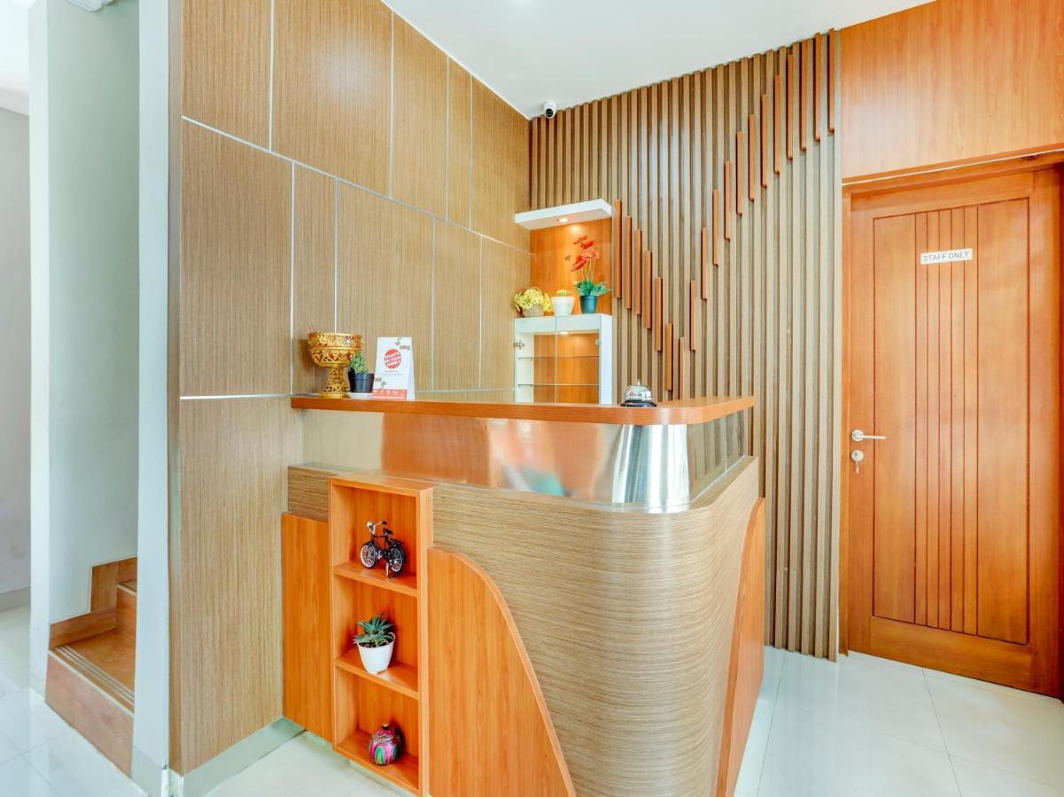Super Oyo Capital O 90291 Vin Stay Petanu Pesanggaran 외부 사진