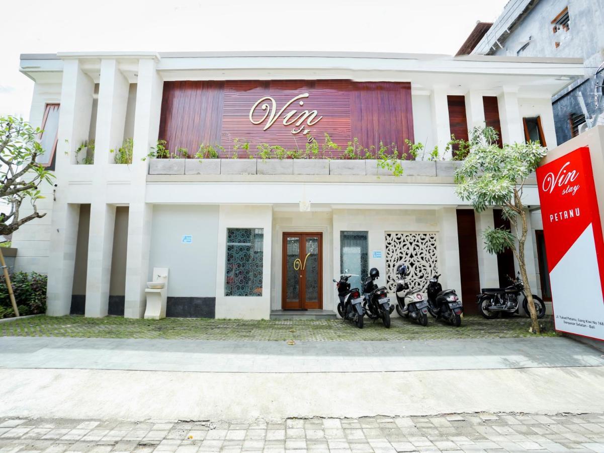 Super Oyo Capital O 90291 Vin Stay Petanu Pesanggaran 외부 사진