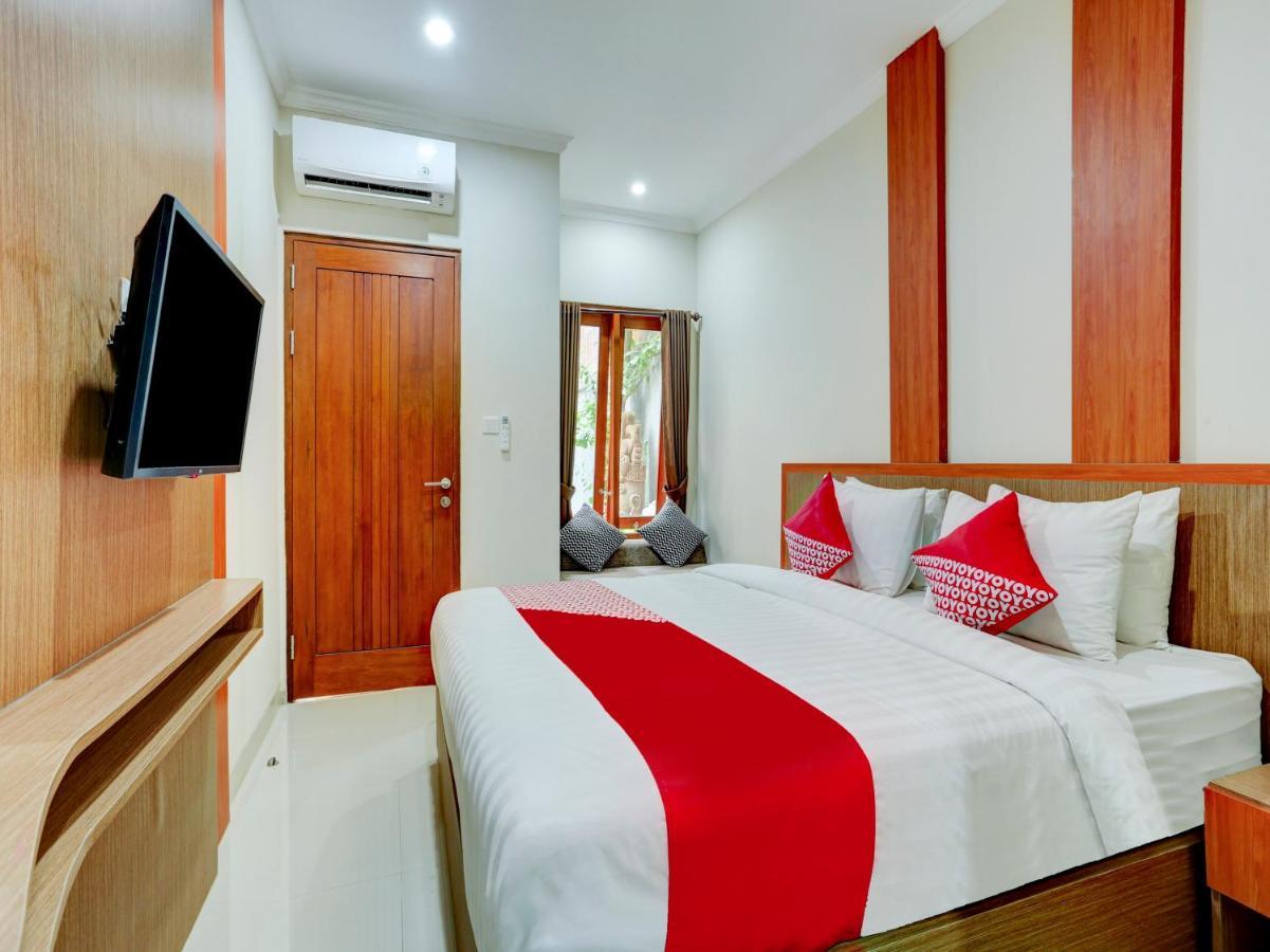Super Oyo Capital O 90291 Vin Stay Petanu Pesanggaran 외부 사진