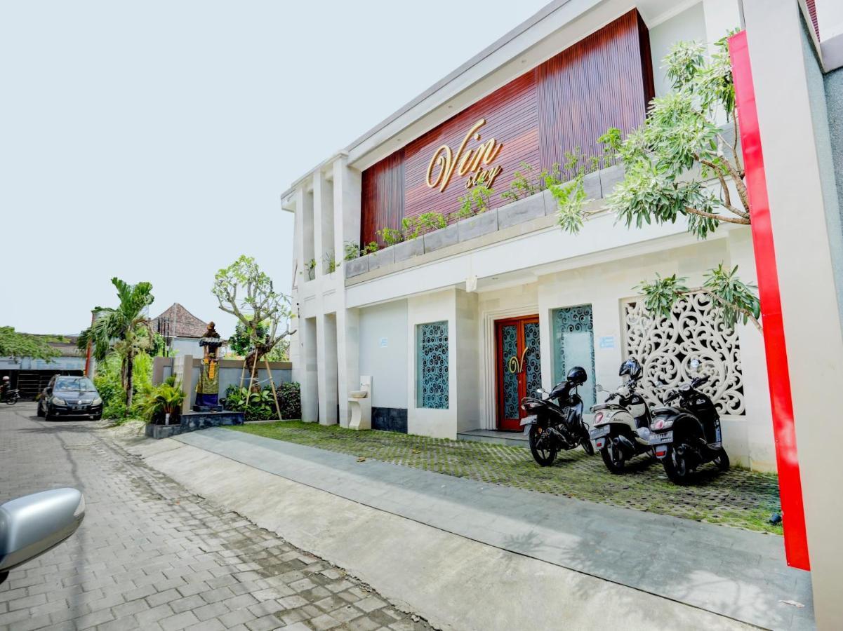 Super Oyo Capital O 90291 Vin Stay Petanu Pesanggaran 외부 사진