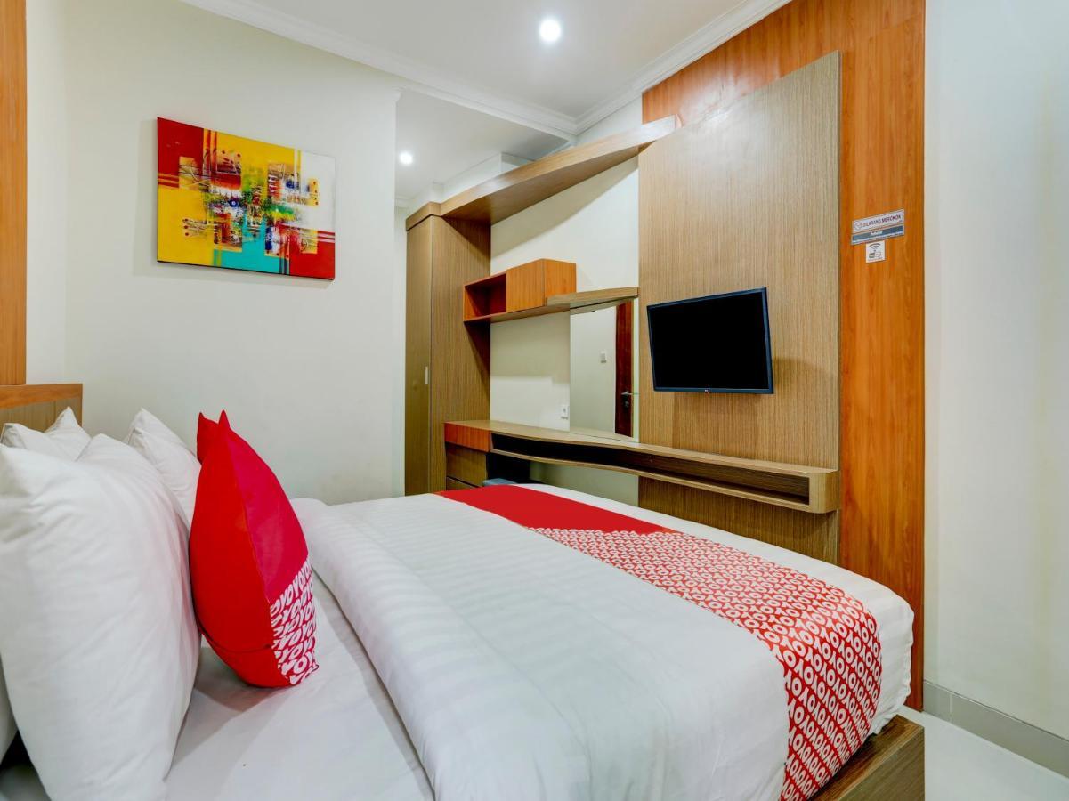 Super Oyo Capital O 90291 Vin Stay Petanu Pesanggaran 외부 사진