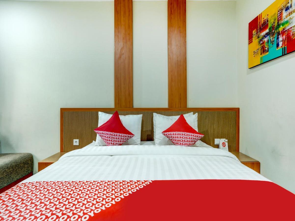 Super Oyo Capital O 90291 Vin Stay Petanu Pesanggaran 외부 사진