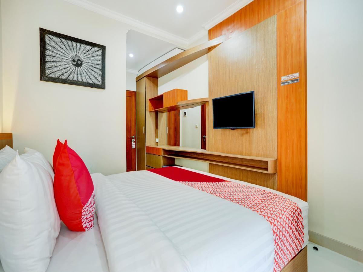 Super Oyo Capital O 90291 Vin Stay Petanu Pesanggaran 외부 사진