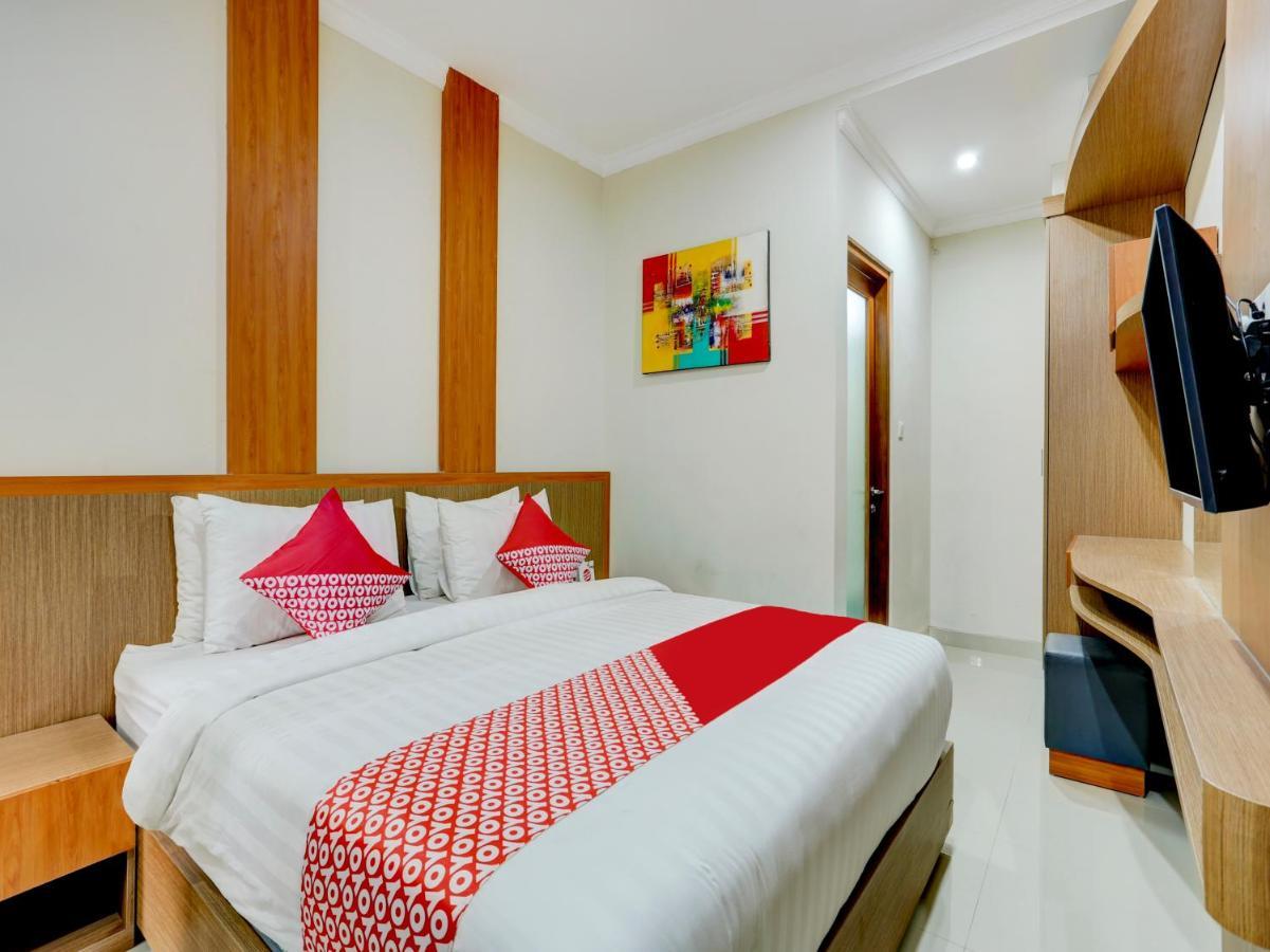 Super Oyo Capital O 90291 Vin Stay Petanu Pesanggaran 외부 사진