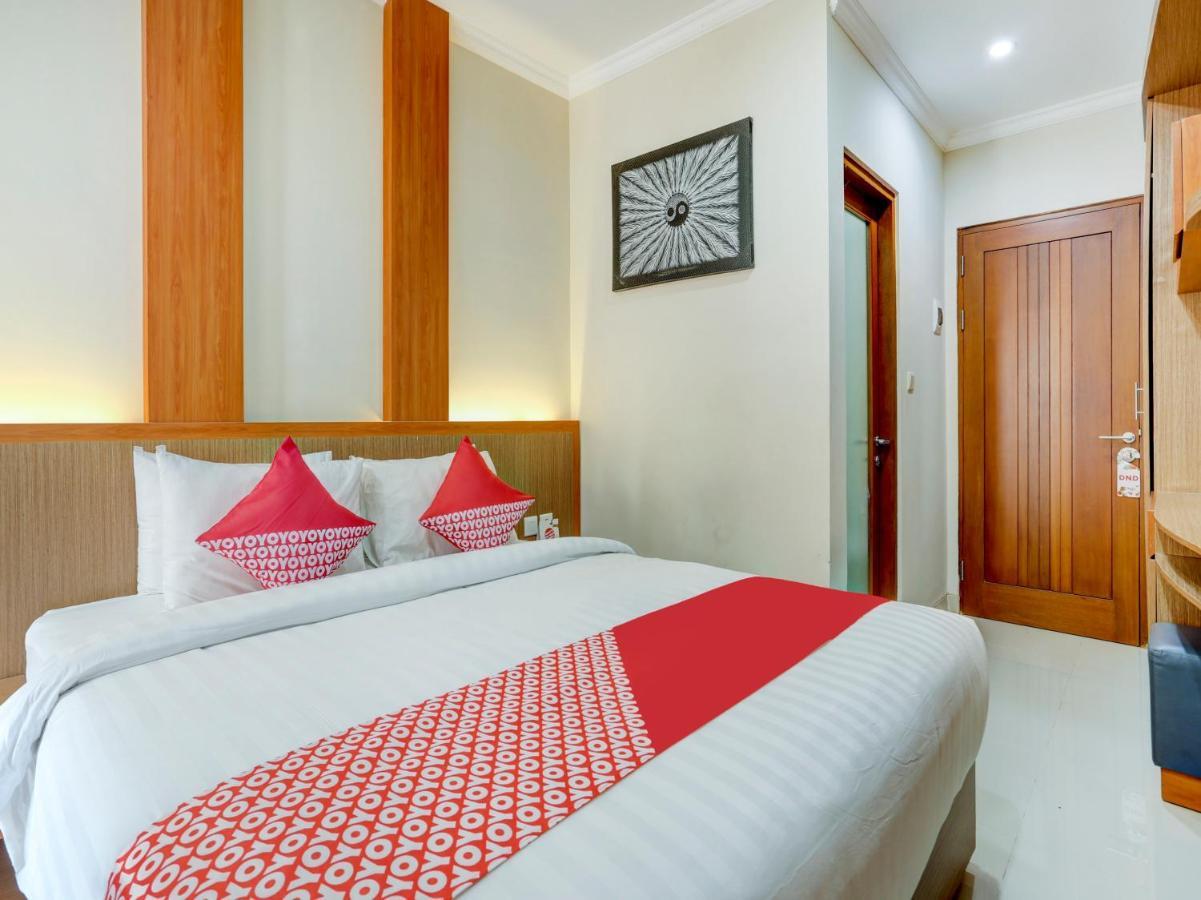 Super Oyo Capital O 90291 Vin Stay Petanu Pesanggaran 외부 사진