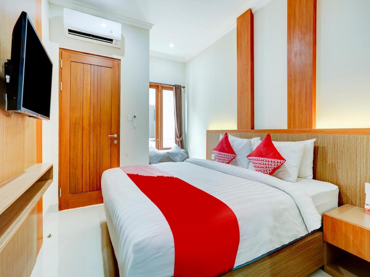 Super Oyo Capital O 90291 Vin Stay Petanu Pesanggaran 외부 사진
