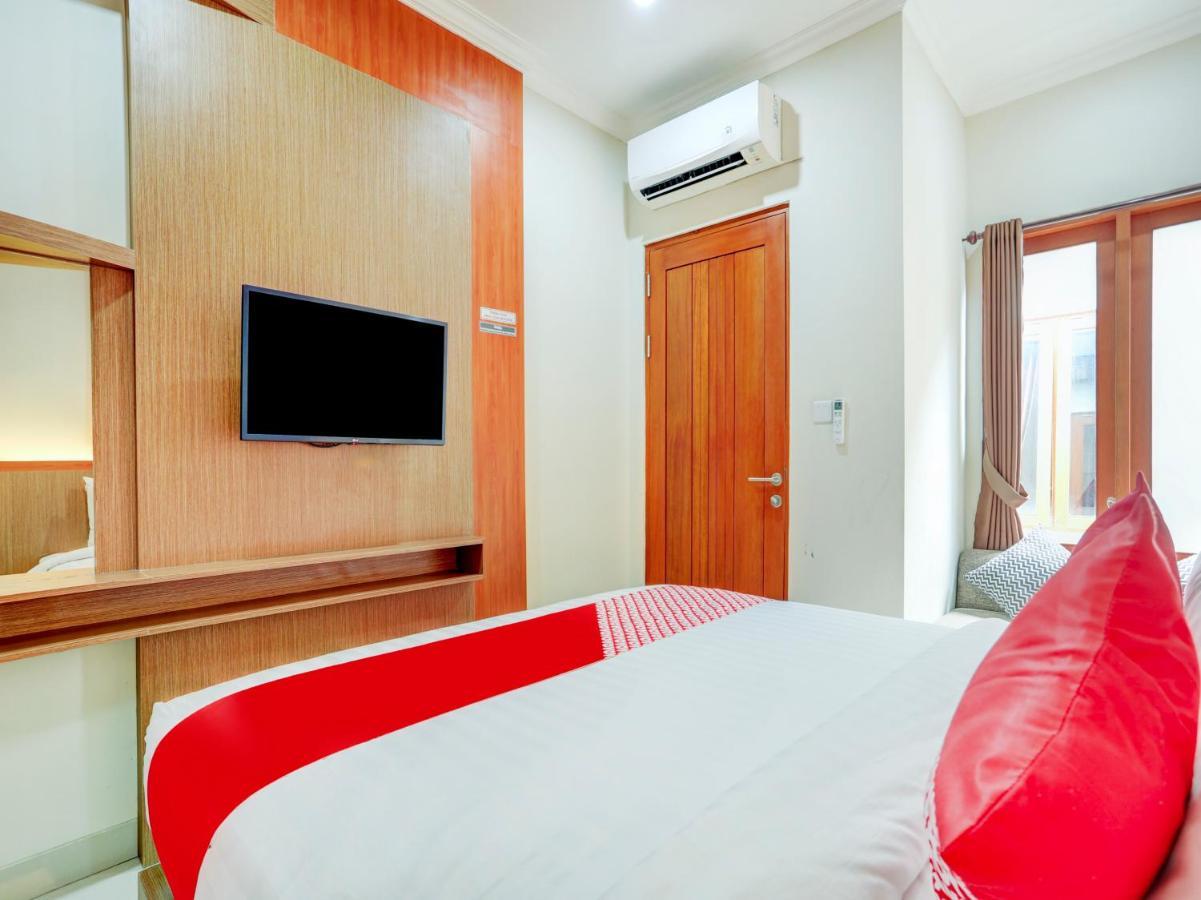 Super Oyo Capital O 90291 Vin Stay Petanu Pesanggaran 외부 사진