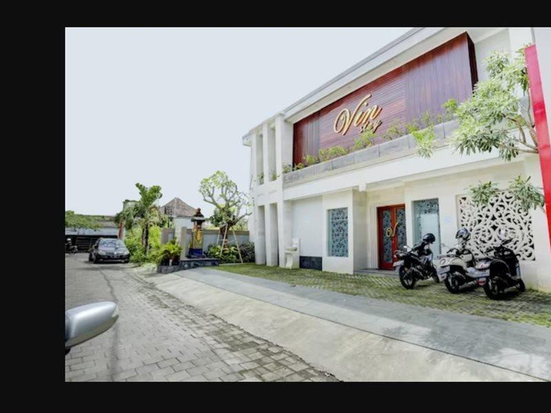 Super Oyo Capital O 90291 Vin Stay Petanu Pesanggaran 외부 사진
