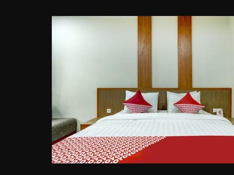 Super Oyo Capital O 90291 Vin Stay Petanu Pesanggaran 외부 사진